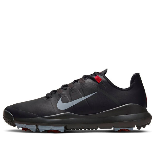 

Кроссовки tiger woods 2013 retro 'black' 2023 Nike, черный