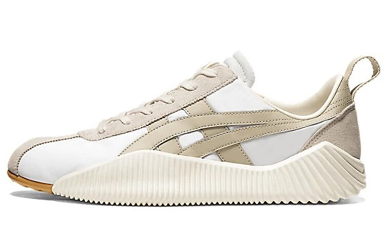 

Onitsuka Tiger Acromount Lifestyle Shoes Unisex Low-top White/Gray
