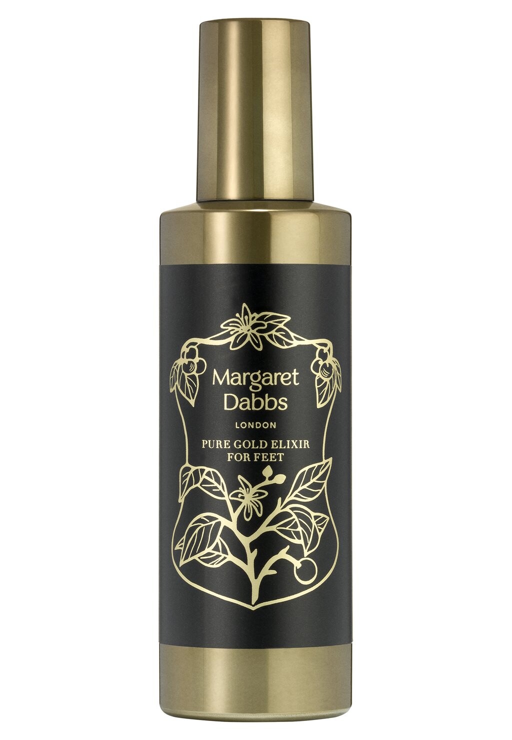 

Крем для ног Pure Gold Elixir For Feet Margaret Dabbs London