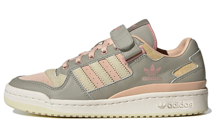 

Женские кроссовки для скейтбординга adidas originals FORUM Series
