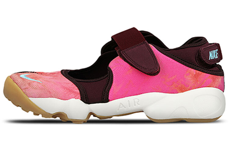 

Женские пляжные сандалии Nike Air Rift