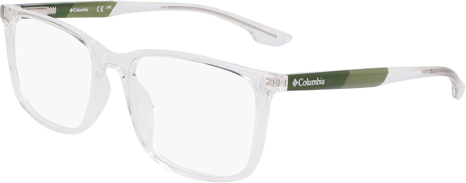 

Columbia Eyeglasses C 8046 970 Crystal