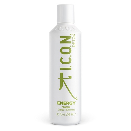 

Шампунь Energy Detoxifying 250ml