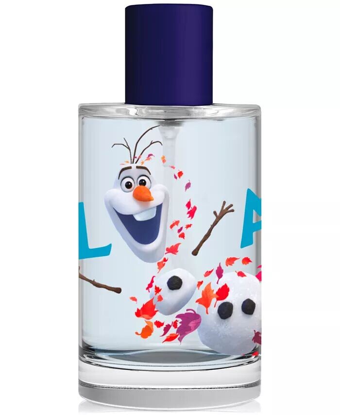 

Туалетная вода-спрей Frozen Olaf, 3,4 унции Disney