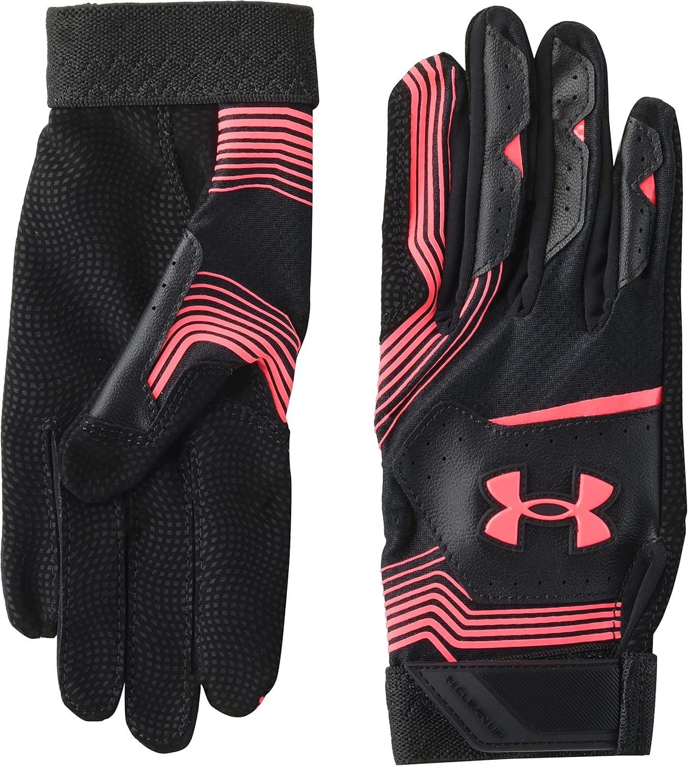 

Футболка Under Armour Boys T Ball Clean Up 21, Black (001)/Tropic Pink, Черный, Футболка Under Armour Boys T Ball Clean Up 21, Black (001)/Tropic Pink