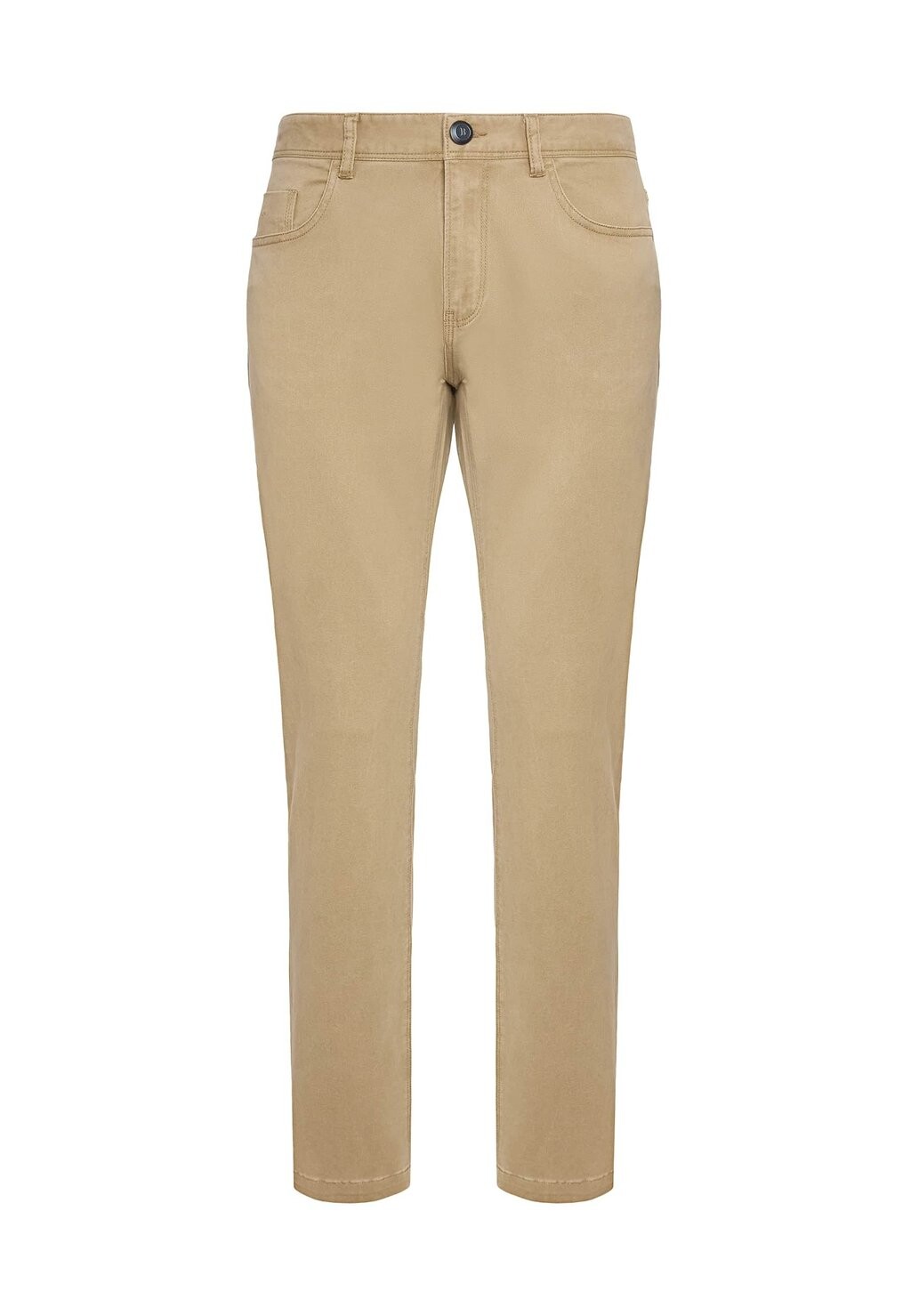 

Брюки 5 POCKETS Boggi Milano, бежевый