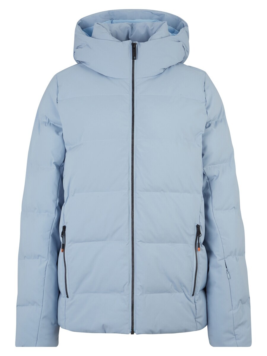 

Лыжная куртка ZIENER Athletic Jacket TRAVA, светло-синий