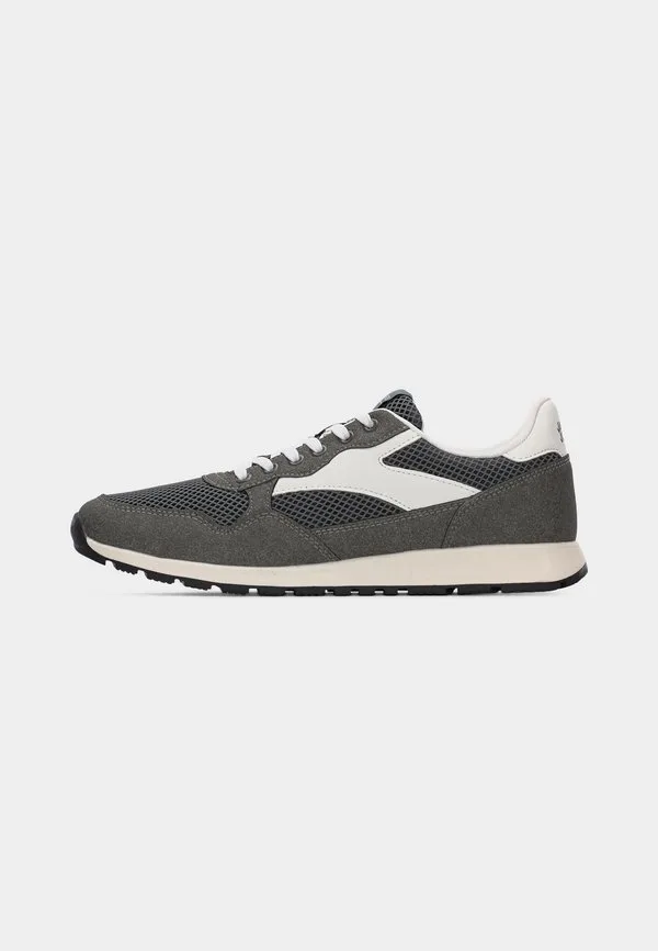 Кроссовки jfwswindon Jack & Jones, Frost Gray — фото 2
