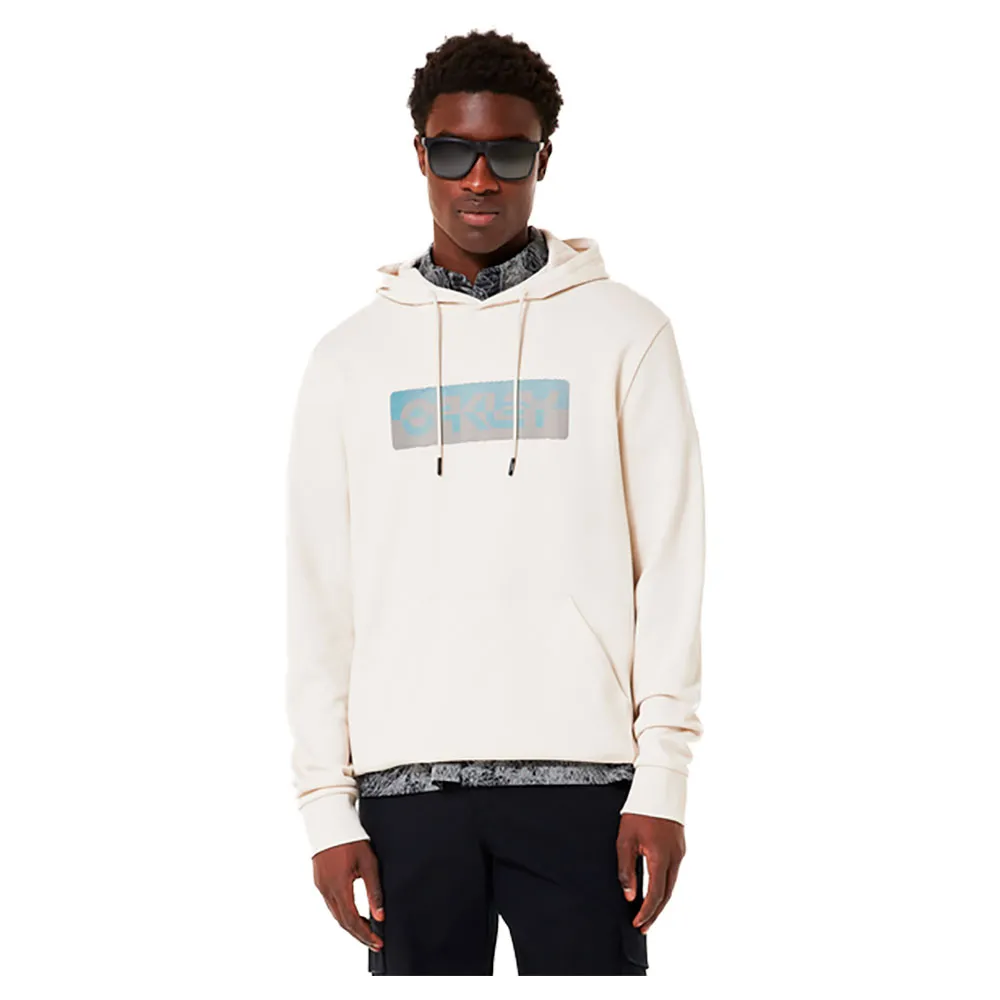 

Худи Oakley Duality b1b po, белый