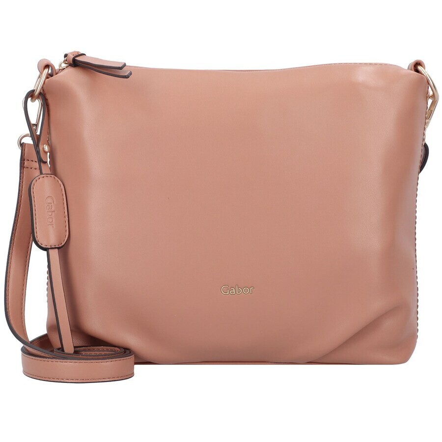 

Сумка кросс-боди GABOR Crossbody Sveda, темно-розовый