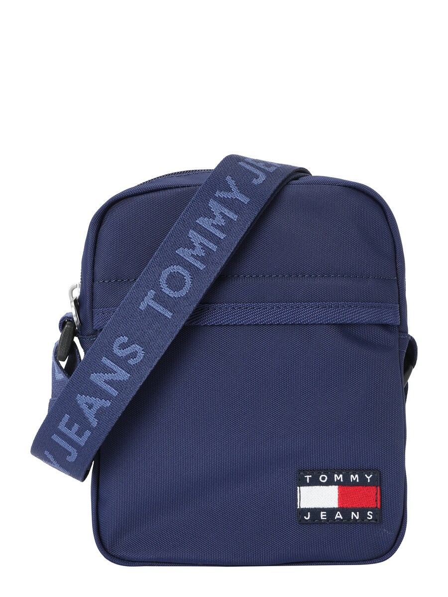 

Сумка через плечо Tommy Jeans ESS, темно-синий