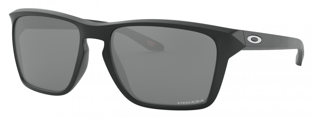 

Oakley Солнцезащитные очки Sylas matte black/prizm black