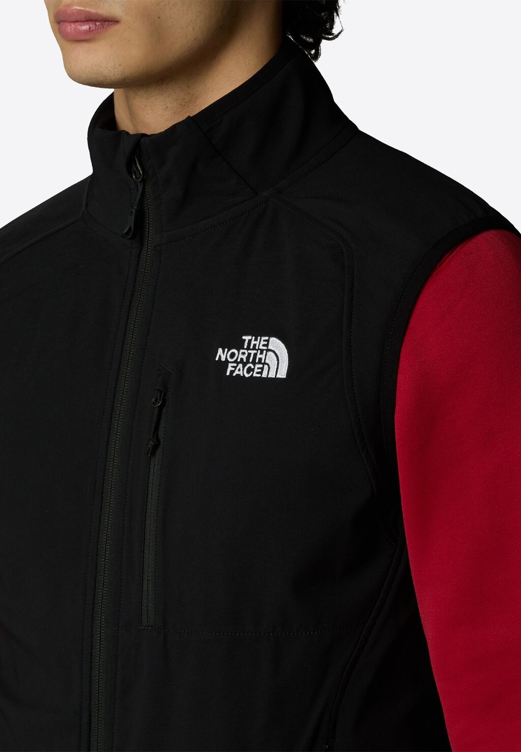 

Жилет NIMBLE The North Face, черный