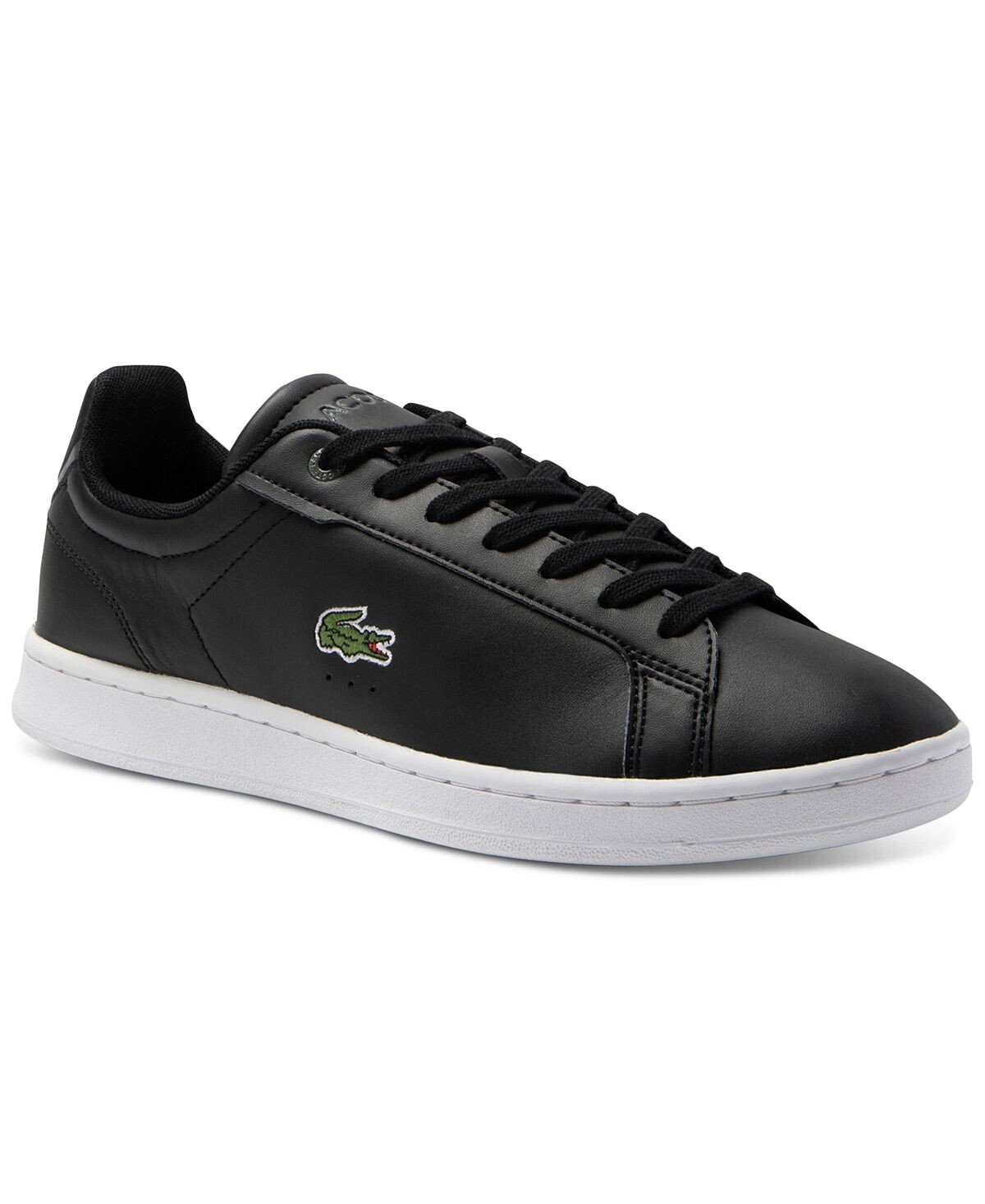 

Мужские кроссовки Carnaby Pro BL23 на шнуровке Lacoste