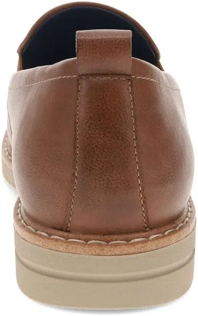 Лоферы DOCKERS Men's Domie, Tan — фото 3