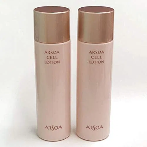 Набор — Для лица Arsoa Cellular Lotion, набор 2 шт., 150 мл