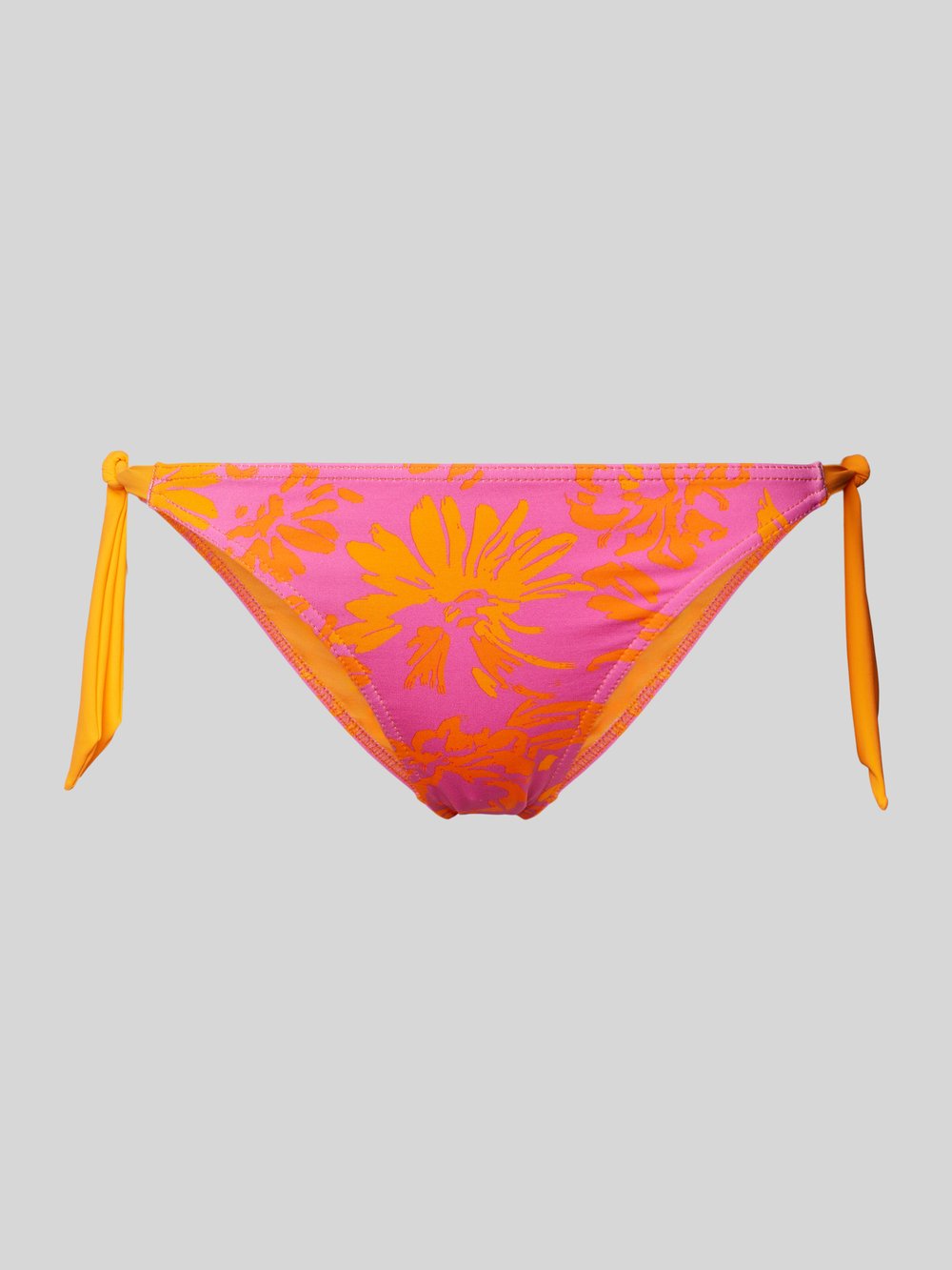 

Плавки бикини с боковой шнуровкой, модель 'DASIA ALTHEA' Banana Moon, розовый