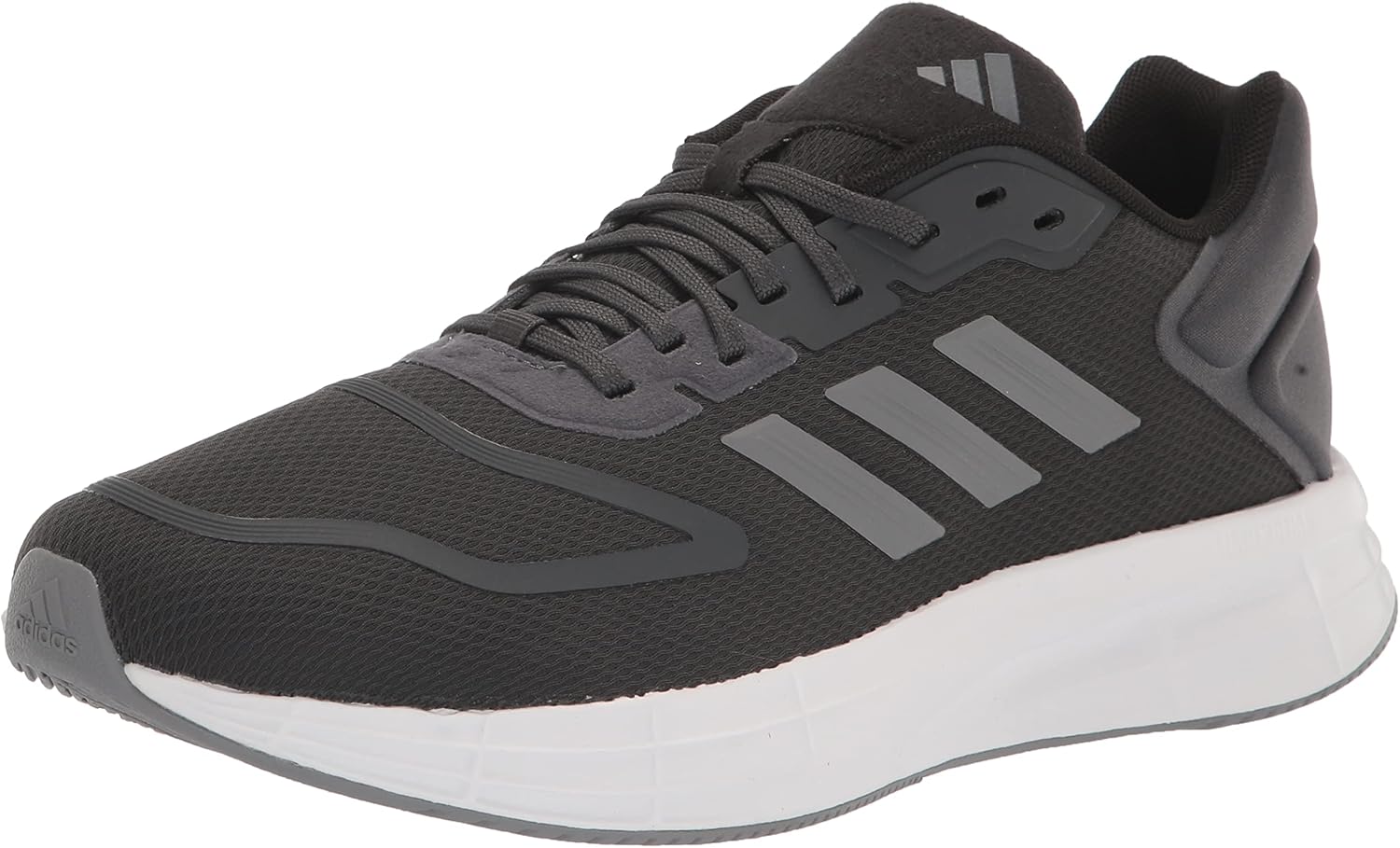 

Мужские беговые кроссовки Adidas Duramo SL 2.0, белый/серый