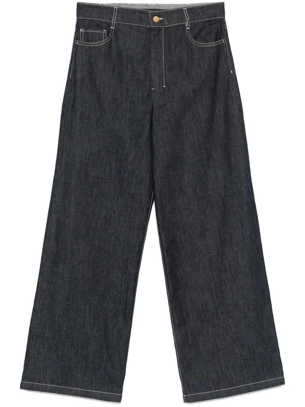 

Джинсы Hose 'S Max Mara, синий
