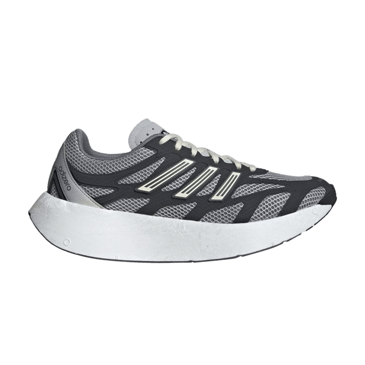 

Кроссовки Adizero Aruku 'Grey Cream', серый