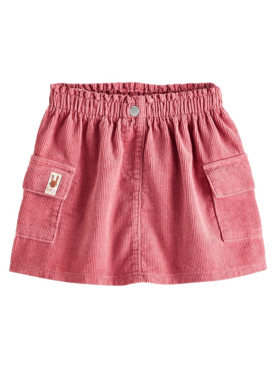 

Юбка Next Skirt, розовый