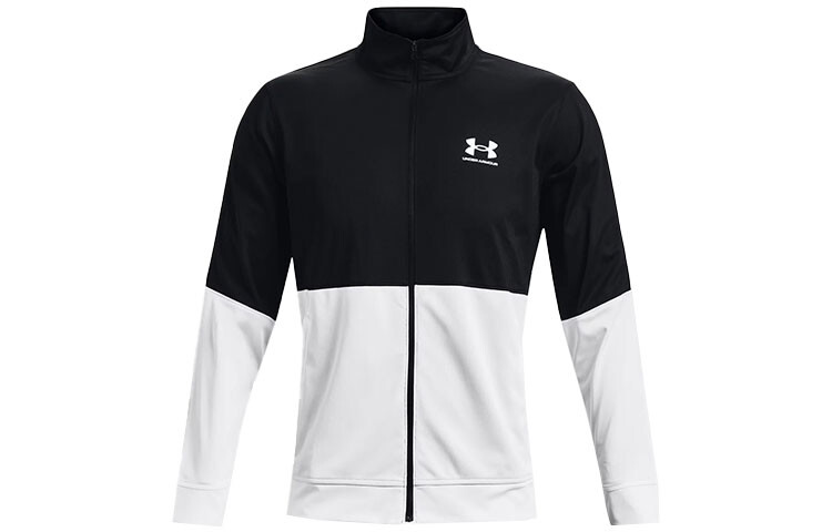 

Мужская куртка Under Armour, цвет Black