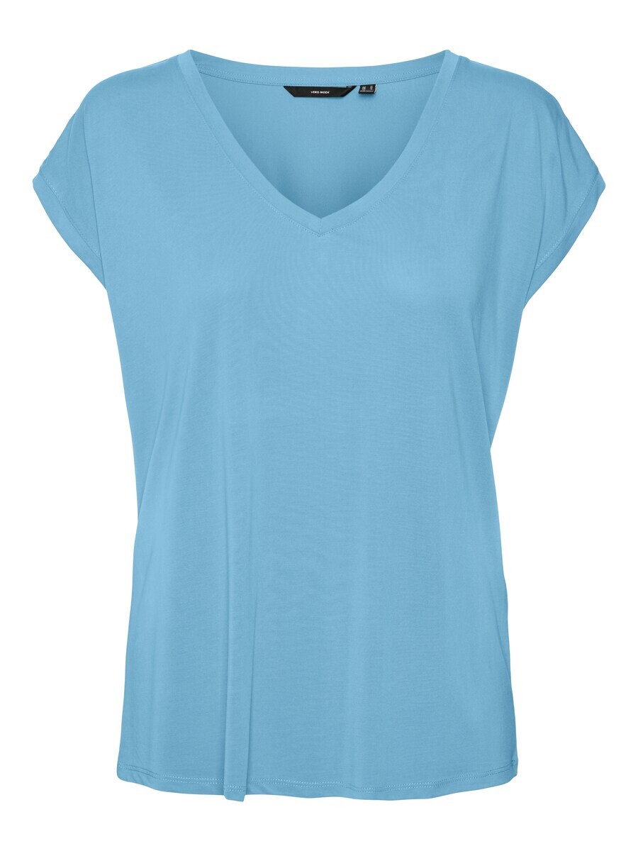 

Футболка VERO MODA Shirt, синий