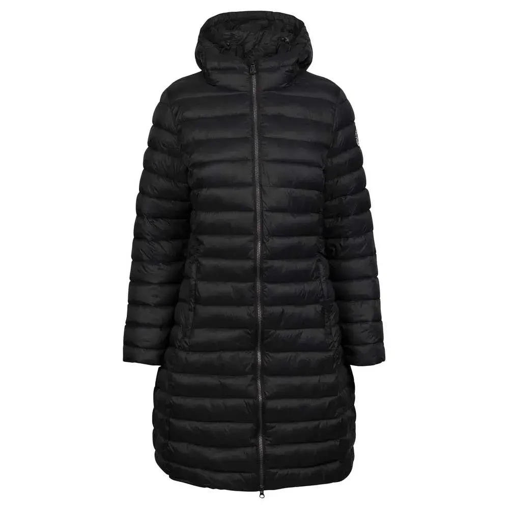 

Куртка Trespass Dorothea, черный