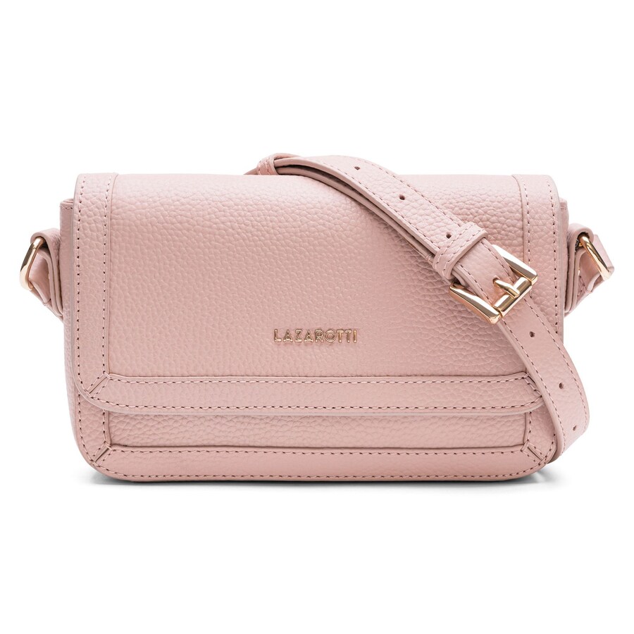 

Сумка кросс-боди Lazarotti Bologna, Rose