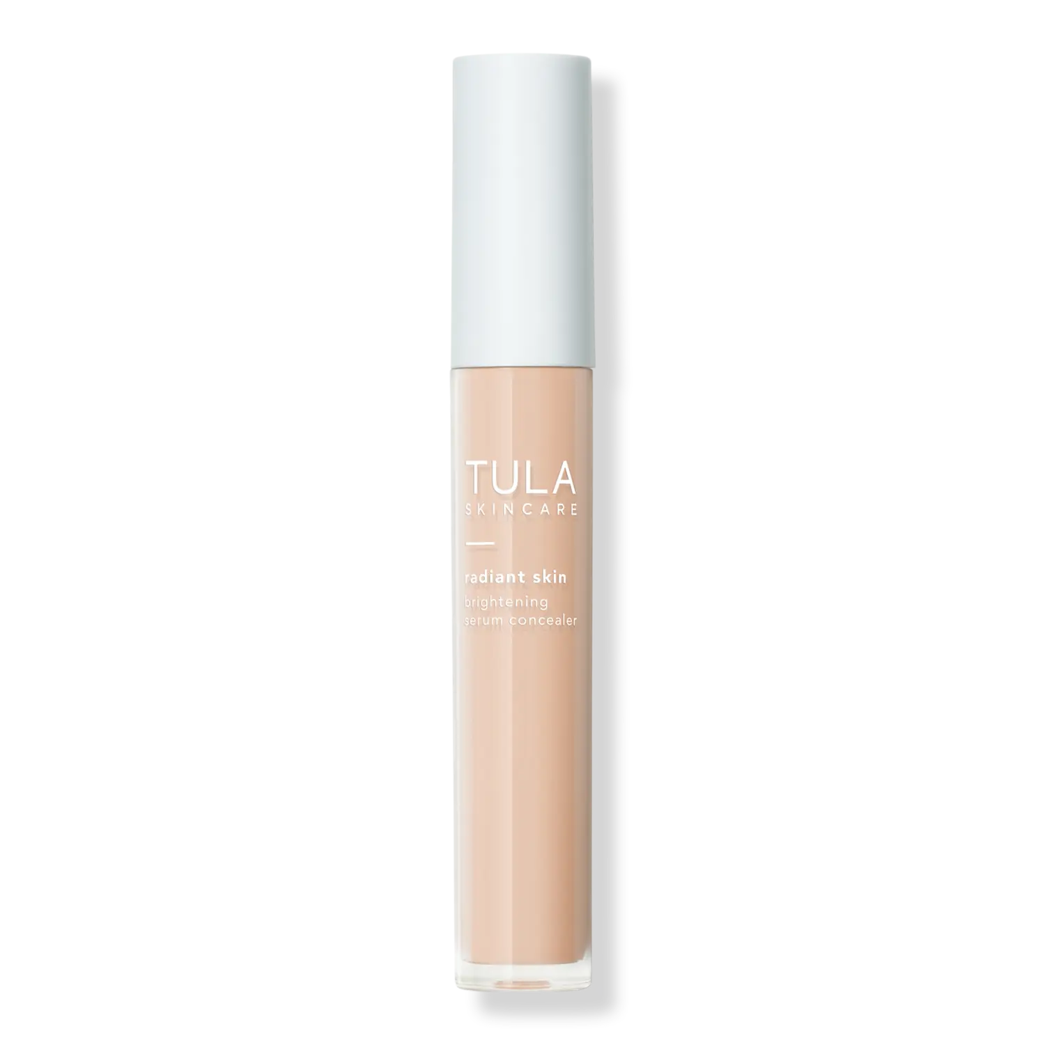 

Осветляющая сыворотка-консилер для сияющей кожи TULA, 100 (very light, cool)