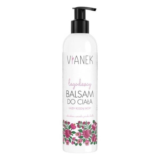 

Бальзам для тела, 300 мл Vianek, Soothing Series