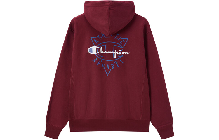 

Толстовка унисекс Champion, цвет Black