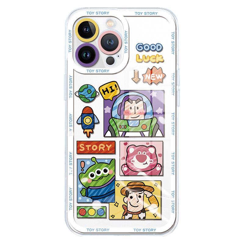 

Чехол для телефона Disney, 400051H