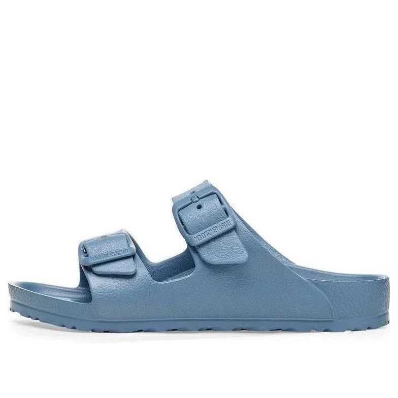 Детские сандалии Birkenstock Arizona 'Elemental Blue' 1026743, синий