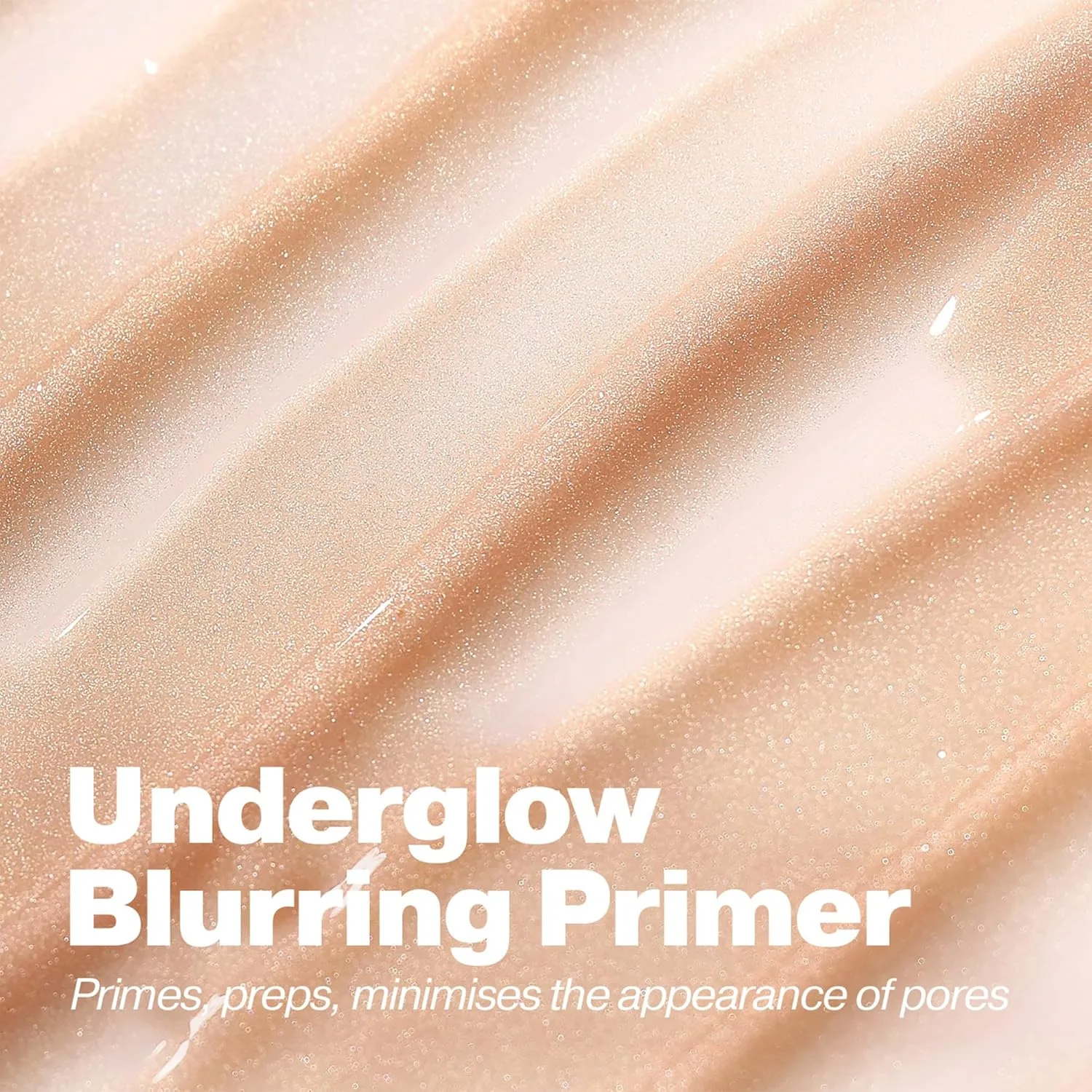 Праймер для лица ICONIC LONDON Underglow Blurring Primer | Скрывает недостатки и придает коже сияние, не тестируется на животных, подходит для веганов, универсальный оттенок, 0,91 жидких унций, Universal Shade — фото 3