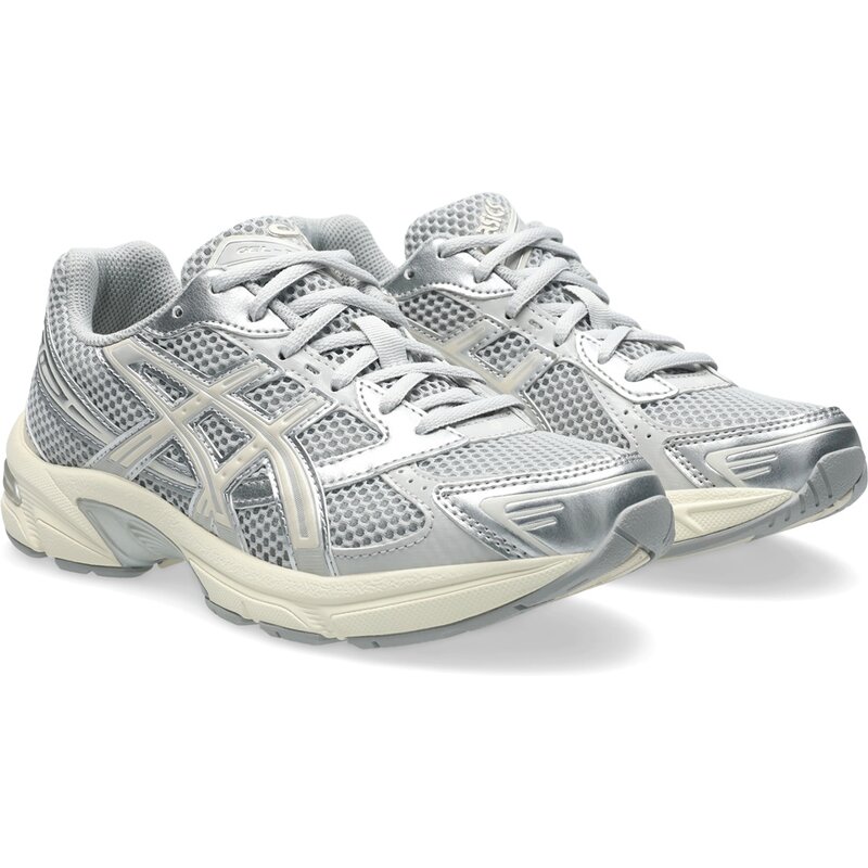 Повседневная обувь гель-1130 Asics, мультиколор — фото 4