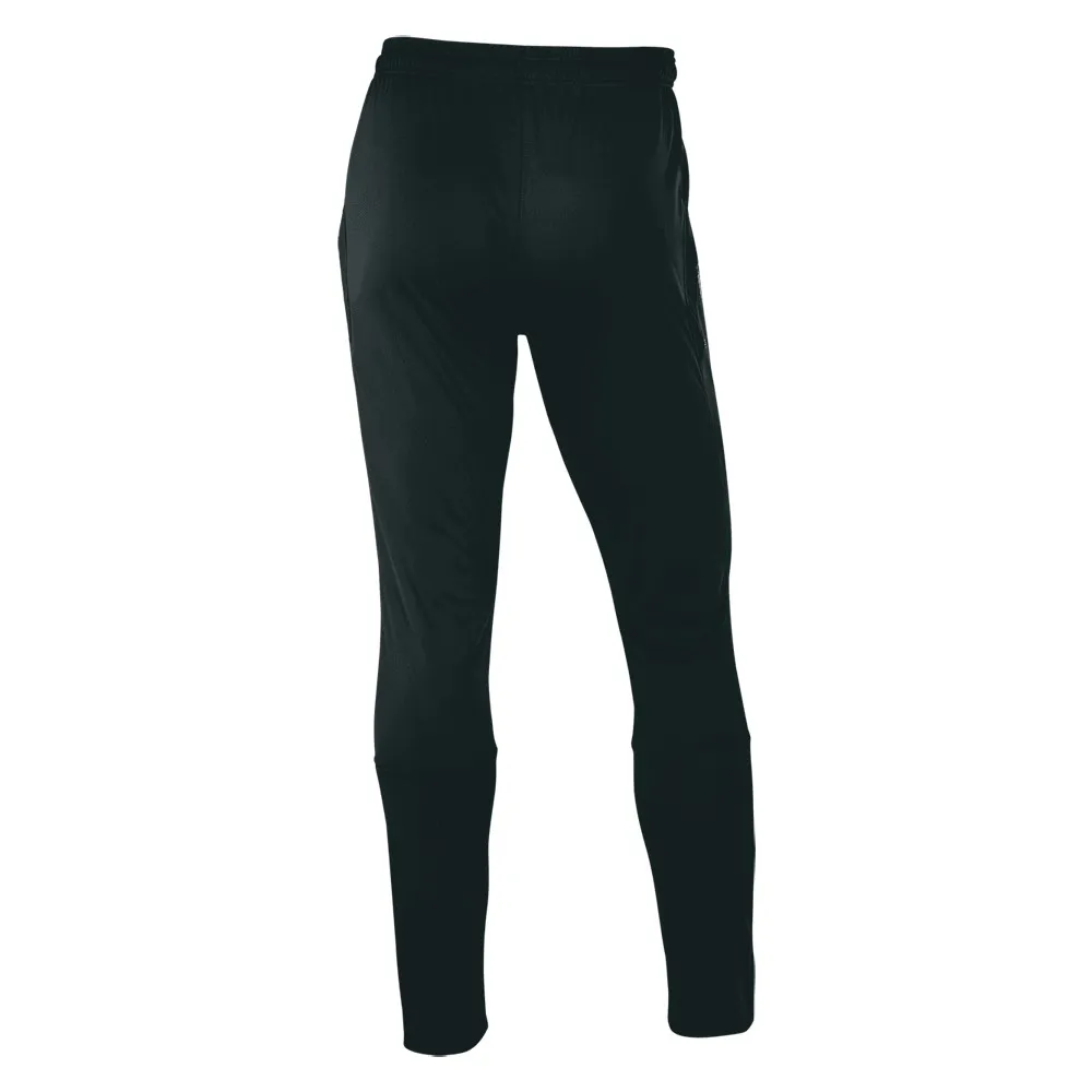 Брюки Nike Training Knit 21, черный — фото 2