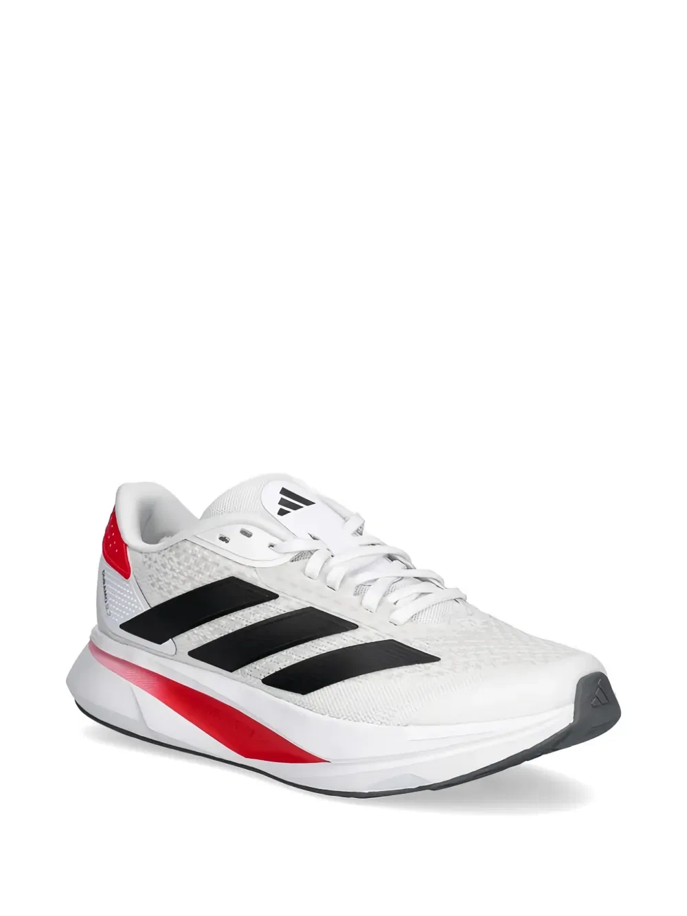 Кроссовки Duramo SL2 на шнуровке Adidas, белый — фото 2