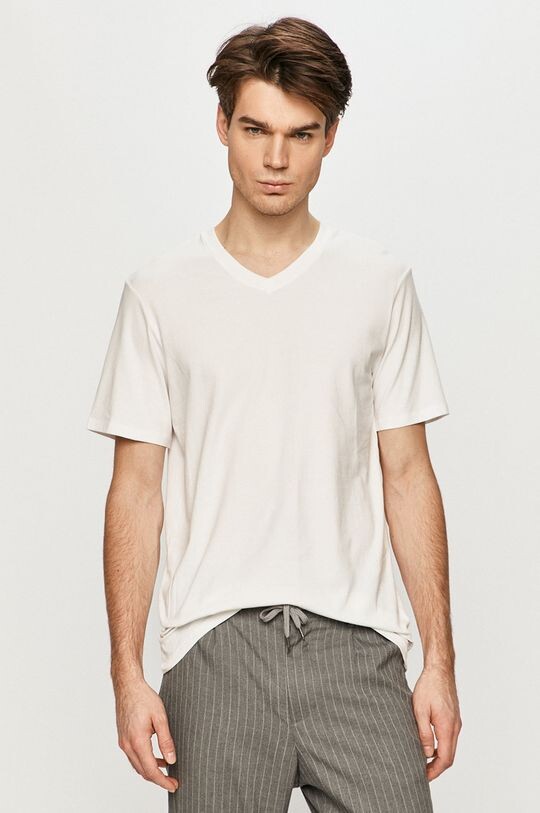 

Футболки (3 шт.) Ted Baker, мультиколор