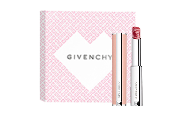 

Набор блесков для губ Premium Sweet, легко растушевываются, 2,8 г Givenchy
