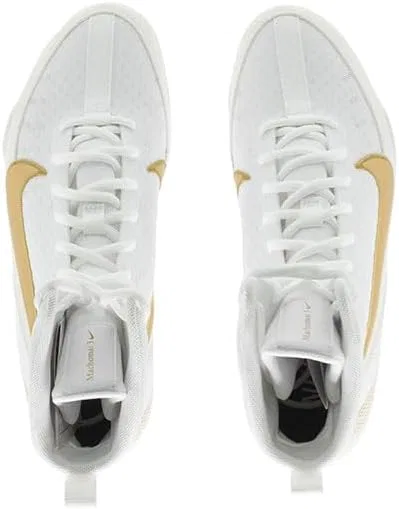 Боксерские кроссовки Nike Herren Machomai 3 — фото 4