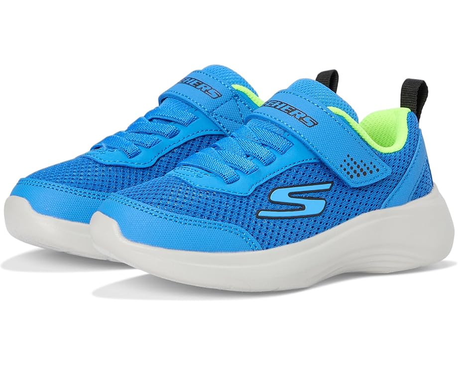 

Кроссовки SKECHERS KIDS Selectors-Reset Achieved 403615L, синий