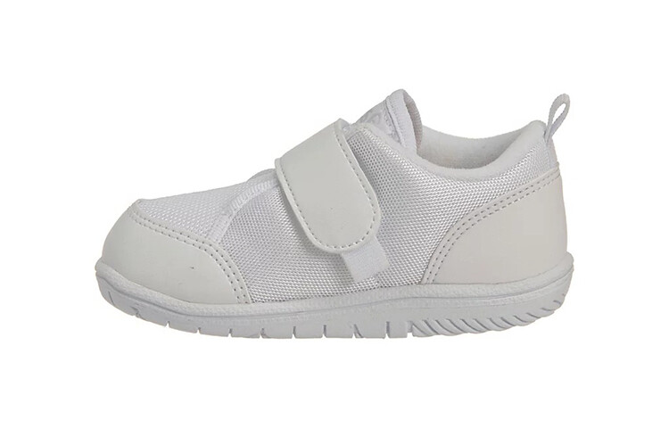 

Кроссовки Asics Uwabaki Cp Toddler Shoes TD Low-top White