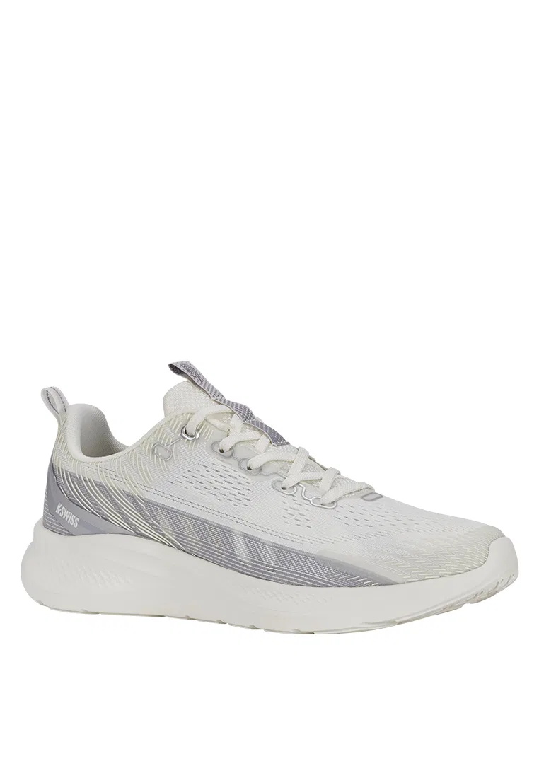 Кроссовки мужские тренировочные Proto Trainer K-Swiss, серый — фото 2