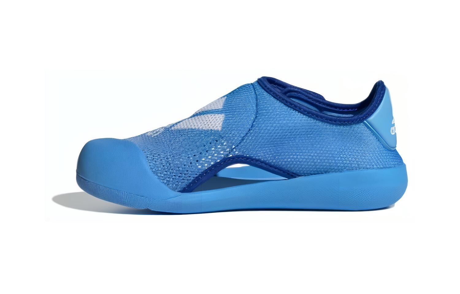 

Детские сандалии Altaventure PS Синий Adidas, синий