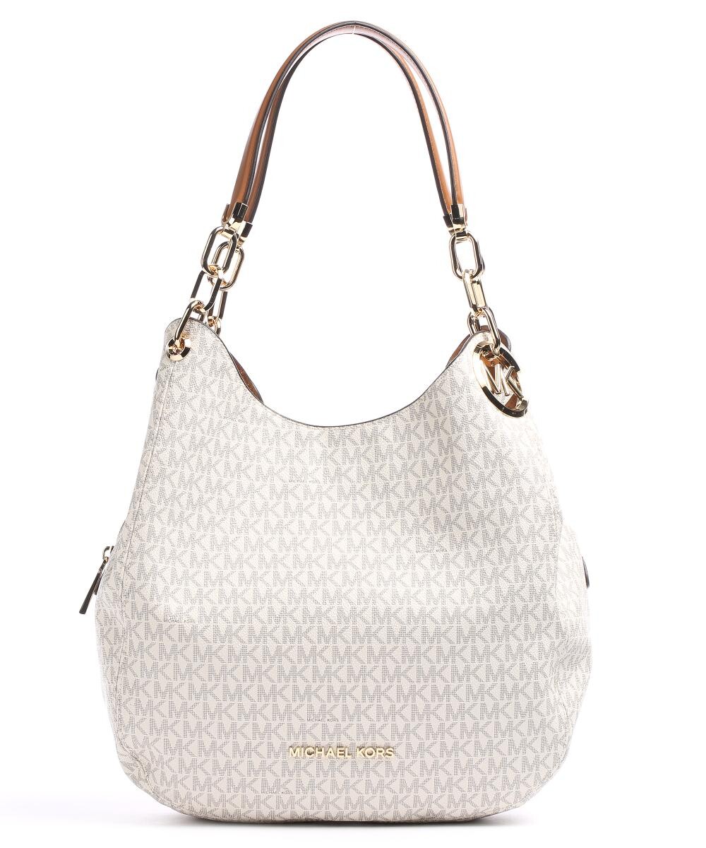 

Сумка-Ведро Lillie из искусственной кожи Michael Kors, белый