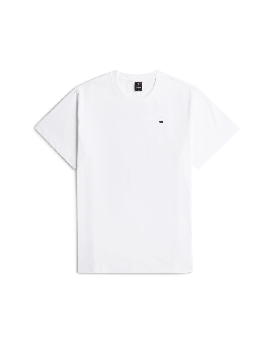 

Футболка G-STAR, White
