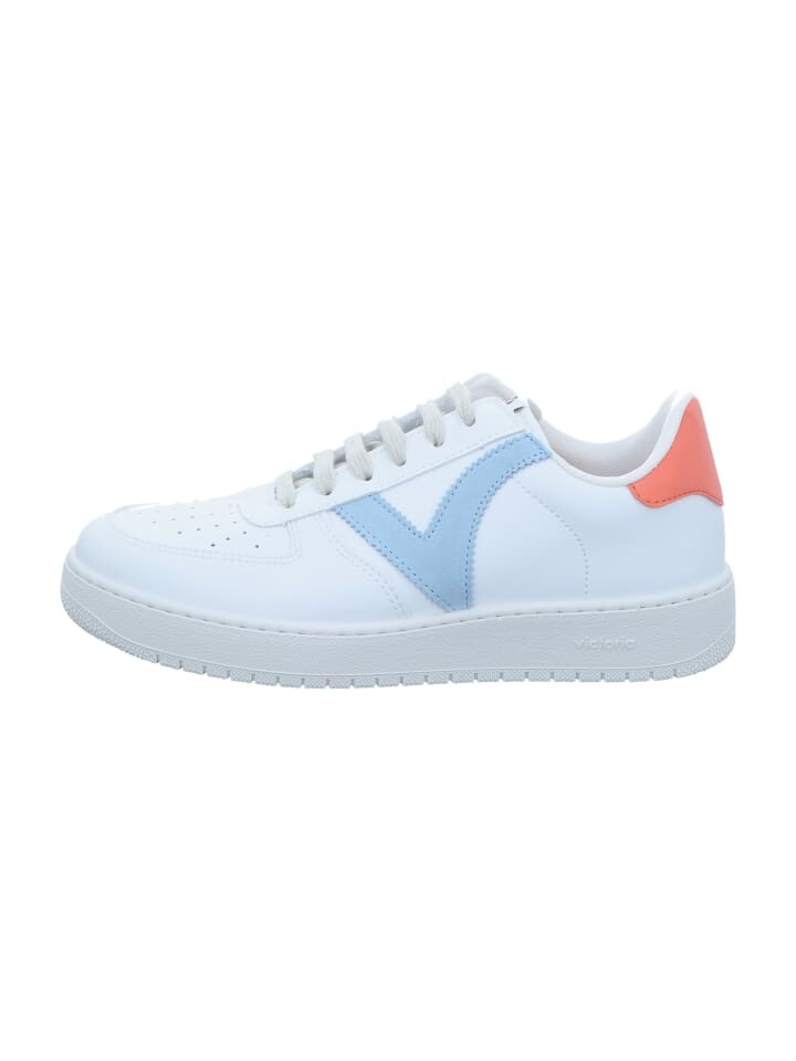

Низкие кроссовки Victoria Shoes Low, белый