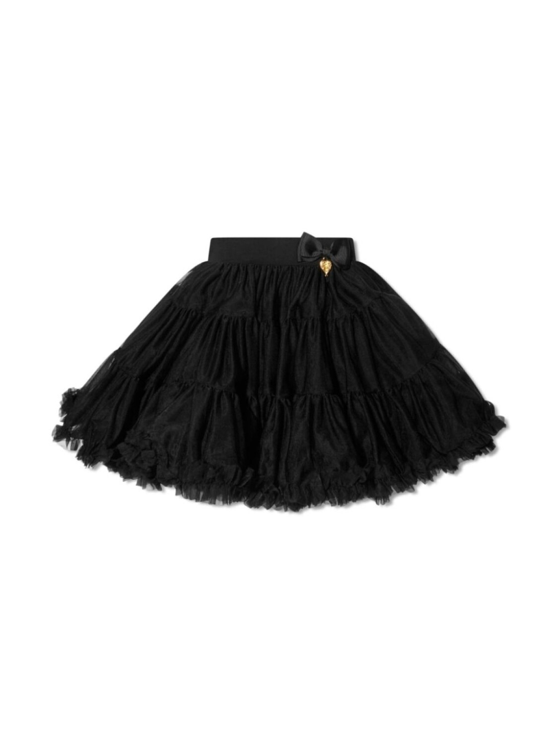 

ANGEL'S FACE KIDS юбка Pixie Tutu, черный