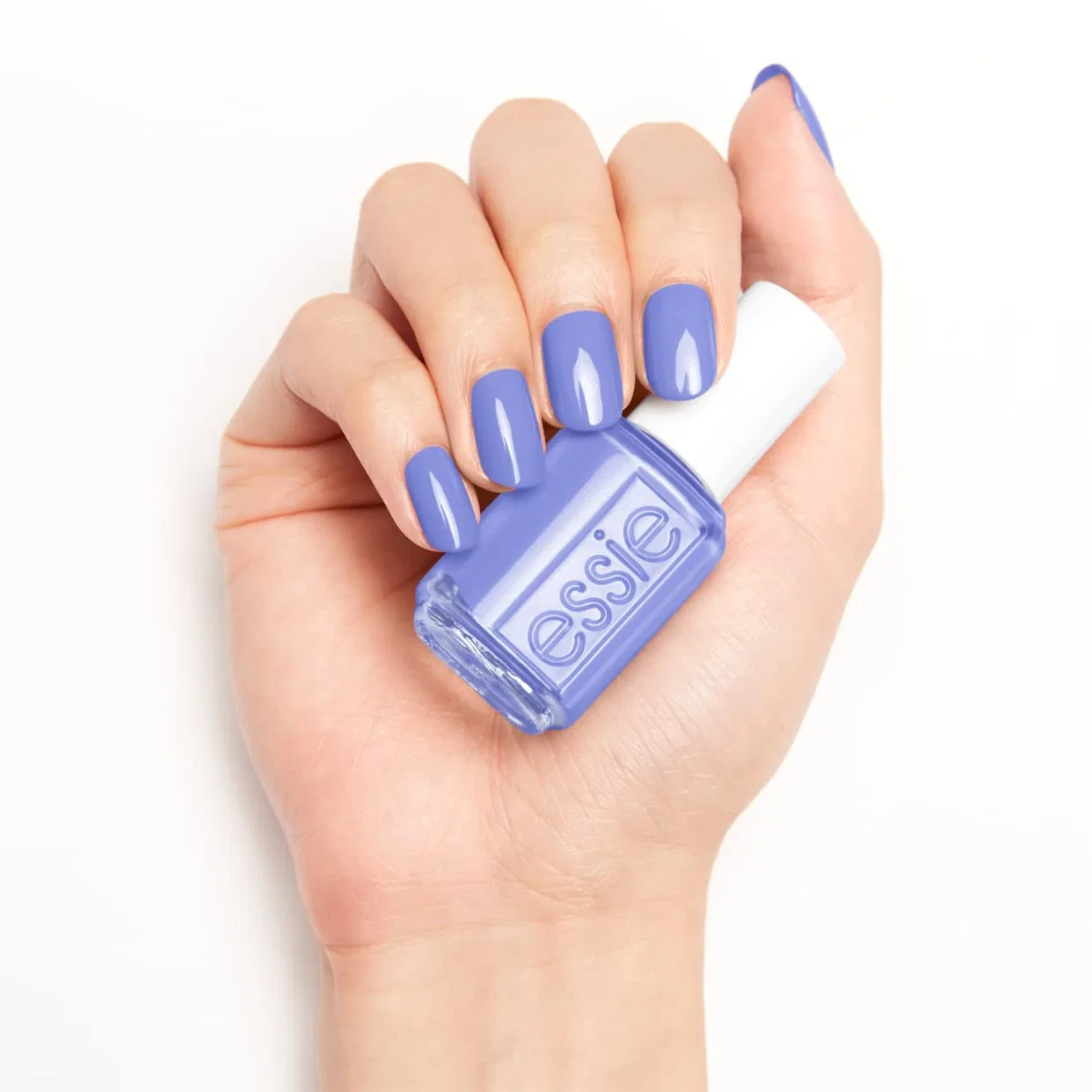 Лак для ногтей «Don't Burst My Bubble» от essie Essie, 889 Don — фото 4